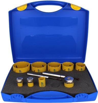 PROFIT KIT BI-METAL 22-29-35-44-51-68MM